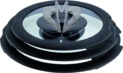 Tefal Ingenio Easy Cook & Clean - Pannenset - 13-delig - Niet Geschikt Voor Inductie 33 Tefal Ingenio Easy Cook & Clean - Pannenset - 13-delig - Niet Geschikt Voor Inductie -Tefal Verkoopwinkel 1200x708