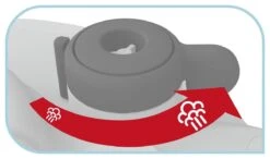 Tefal Clipso Minut Easy Snelkookpan - 6 Liter - Ø 22 Cm 24 Tefal Clipso Minut Easy Snelkookpan - 6 Liter - Ø 22 Cm -Tefal Verkoopwinkel 1200x711 1