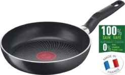 Tefal Start'easy Koekenpan 20 Cm 10 Tefal Start'easy Koekenpan 20 Cm -Tefal Verkoopwinkel 1200x720 2