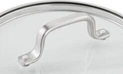 Tefal Virtuoso Pannenset 5 Delig - Hoge Kookpan Ø 22 Cm + Steelpan Ø 16 Cm + Kookpannen Ø 18/20/24 Cm -Tefal Verkoopwinkel 1200x722 1