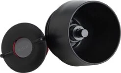 Tefal Travel Mug Thermobeker - 360 Ml - RVS/Donkerblauw -Tefal Verkoopwinkel 1200x725 1