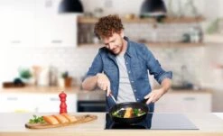 Tefal Unlimited Koekenpan - Ø 20 Cm 34 Tefal Unlimited Koekenpan - Ø 20 Cm -Tefal Verkoopwinkel 1200x732