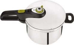 Tefal Secure5 NEO Snelkookpan - 4 Liter - Ø 22 Cm -Tefal Verkoopwinkel 1200x733