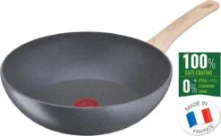 Tefal Natural Force Wokpan - Ø 28 Cm 10 Tefal Natural Force Wokpan - Ø 28 Cm -Tefal Verkoopwinkel 1200x738 1
