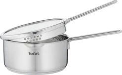 Tefal Nordica Pannenset 4 Delig - Steelpan Ø16 Cm & Kookpan Ø 18 + Ø 20 + Ø 24 Cm 31 Tefal Nordica Pannenset 4 Delig - Steelpan Ø16 Cm & Kookpan Ø 18 + Ø 20 + Ø 24 Cm -Tefal Verkoopwinkel 1200x738