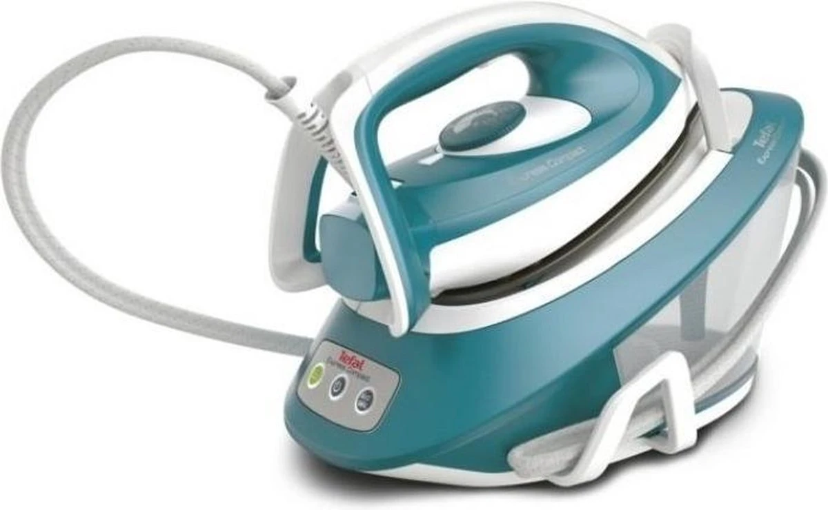 Tefal Stoomgenerator Express Compact SV7111 7 Tefal Stoomgenerator Express Compact SV7111 - Afbeelding 7