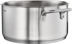 Tefal Virtuoso Pannenset 4-delig - Kookpan Ø 16/20/24 Cm + Steelpan Ø 16 Cm -Tefal Verkoopwinkel 1200x742