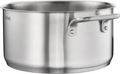 Tefal Virtuoso Pannenset 5 Delig - Hoge Kookpan Ø 22 Cm + Steelpan Ø 16 Cm + Kookpannen Ø 18/20/24 Cm -Tefal Verkoopwinkel 1200x743