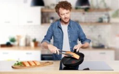 Tefal Unlimited Koekenpan - Ø 20 Cm 36 Tefal Unlimited Koekenpan - Ø 20 Cm -Tefal Verkoopwinkel 1200x747