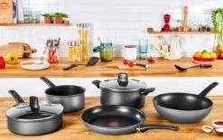 Tefal Easy Chef Wokpan - Ø 28 Cm -Tefal Verkoopwinkel 1200x753