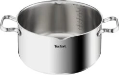 Tefal Duetto Kookpan - Ø 24 Cm -Tefal Verkoopwinkel 1200x754 2