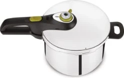 Tefal Secure 5 P25340 Snelkookpan - 3L - 2 Deksels 11 Tefal Secure 5 P25340 Snelkookpan - 3L - 2 Deksels -Tefal Verkoopwinkel 1200x756