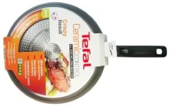 Tefal Ceramic Control Koekenpan - Ø 28 Cm – Thermospot – Cooltouch Greep -Tefal Verkoopwinkel 1200x760