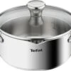 Tefal Duetto Kookpan - Ø 20 Cm