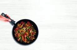 Tefal Easy Chef Wokpan - Ø 28 Cm -Tefal Verkoopwinkel 1200x782 3