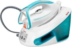 Tefal Express Anti-Calc SV8010 - Stoomgenerator -Tefal Verkoopwinkel 1200x789