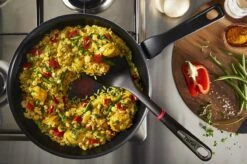 Tefal XL Force Koekenpan - Ø 32 Cm - Extra Diep - Niet Geschikt Voor Inductie 12 Tefal XL Force Koekenpan - Ø 32 Cm - Extra Diep - Niet Geschikt Voor Inductie -Tefal Verkoopwinkel 1200x796