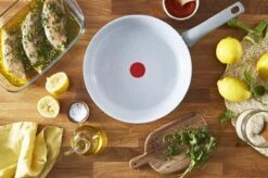 Tefal Natural Chef Koekenpan - Ø 24 Cm -Tefal Verkoopwinkel 1200x797