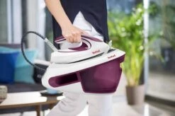 Tefal Express Anti-Calc SV8054 - Stoomgenerator -Tefal Verkoopwinkel 1200x798 3