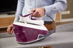 Tefal Express Anti-Calc SV8054 - Stoomgenerator -Tefal Verkoopwinkel 1200x799 10