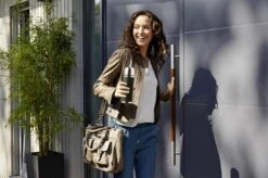 Tefal Senator Sleeve Isoleerfles - 1L - RVS/Zwart 18 Tefal Senator Sleeve Isoleerfles - 1L - RVS/Zwart -Tefal Verkoopwinkel 1200x799 5