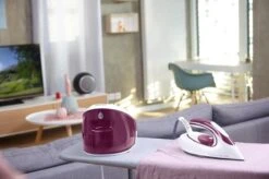 Tefal Express Anti-Calc SV8054 - Stoomgenerator -Tefal Verkoopwinkel 1200x799 9