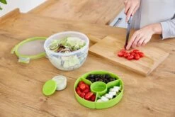 Tefal Masterseal To Go Saladebox XL - 2,6L - Met Inlays 17 Tefal Masterseal To Go Saladebox XL - 2,6L - Met Inlays -Tefal Verkoopwinkel 1200x800 101