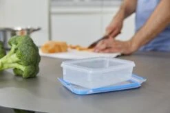 Tefal MasterSeal Fresh Mealprep Set - 5 X 800ml - Blauw -Tefal Verkoopwinkel 1200x800 129