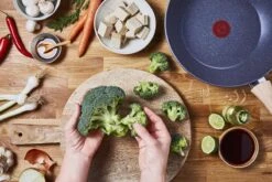 Tefal Natural Force Wokpan - Ø 28 Cm 11 Tefal Natural Force Wokpan - Ø 28 Cm -Tefal Verkoopwinkel 1200x800 29