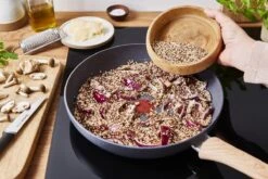 Tefal Natural Force Koekenpan - Ø 30 Cm -Tefal Verkoopwinkel 1200x800 32