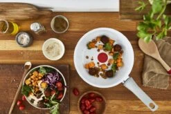 Tefal Natural Chef Koekenpan - Ø 24 Cm -Tefal Verkoopwinkel 1200x800 34