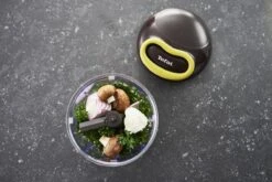 Tefal 5 Second Chopper Hakmolen - 900 Ml 27 Tefal 5 Second Chopper Hakmolen - 900 Ml -Tefal Verkoopwinkel 1200x800 56
