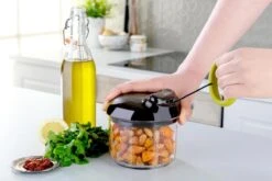 Tefal 5 Second Chopper Hakmolen - 900 Ml 39 Tefal 5 Second Chopper Hakmolen - 900 Ml -Tefal Verkoopwinkel 1200x800 58