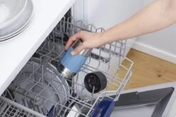 Tefal Compact Travel Mug Compact Thermosfles - 0,3 L - Blauw 17 Tefal Compact Travel Mug Compact Thermosfles - 0,3 L - Blauw -Tefal Verkoopwinkel 1200x800 67