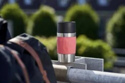 Tefal Compact Travel Mug Compact Thermosfles - 0,3 L - Koraal -Tefal Verkoopwinkel 1200x800 68