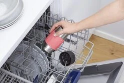 Tefal Compact Travel Mug Compact Thermosfles - 0,3 L - Koraal -Tefal Verkoopwinkel 1200x800 69