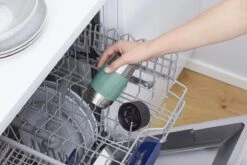 Tefal Compact Travel Mug Compact Thermosfles - 0,3 L - Groen 19 Tefal Compact Travel Mug Compact Thermosfles - 0,3 L - Groen -Tefal Verkoopwinkel 1200x800 78