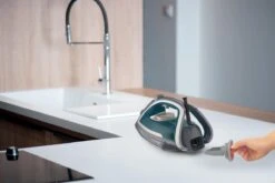 Tefal Ultragliss Plus FV6842 - Stoomstrijkijzer 20 Tefal Ultragliss Plus FV6842 - Stoomstrijkijzer -Tefal Verkoopwinkel 1200x800 97