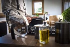 Tefal Robusto - Hapjespan - Ø26 Cm - Met Deksel 14 Tefal Robusto - Hapjespan - Ø26 Cm - Met Deksel -Tefal Verkoopwinkel 1200x801 1