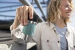 Tefal Compact Travel Mug Compact Thermosfles - 0,3 L - Groen 13 Tefal Compact Travel Mug Compact Thermosfles - 0,3 L - Groen -Tefal Verkoopwinkel 1200x801 10