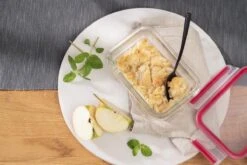 Tefal MasterSeal Glass - 3 X 450 Ml - Rechthoekig 7 Tefal MasterSeal Glass - 3 X 450 Ml - Rechthoekig -Tefal Verkoopwinkel 1200x801 12