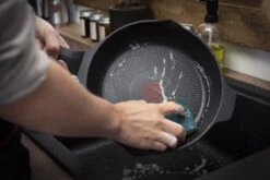 Tefal Robusto - Hapjespan - Ø26 Cm - Met Deksel 13 Tefal Robusto - Hapjespan - Ø26 Cm - Met Deksel -Tefal Verkoopwinkel 1200x801