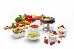 Tefal 5 Second Chopper Hakmolen - 900 Ml 28 Tefal 5 Second Chopper Hakmolen - 900 Ml -Tefal Verkoopwinkel 1200x801 8