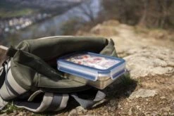 Tefal MasterSeal RVS - Vershouddoos - Rechthoek - 0,8L 26 Tefal MasterSeal RVS - Vershouddoos - Rechthoek - 0,8L -Tefal Verkoopwinkel 1200x802 1