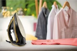 Tefal TurboPro Anti-Calc FV5696 - Strijkijzer -Tefal Verkoopwinkel 1200x802