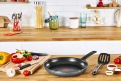 Tefal Easy Chef Koekenpan - Ø 30 Cm -Tefal Verkoopwinkel 1200x805