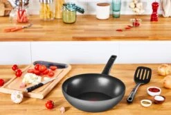 Tefal Easy Chef Wokpan - Ø 28 Cm -Tefal Verkoopwinkel 1200x805 3