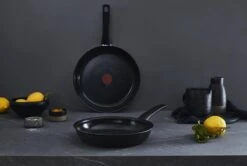 Tefal Intensity Pannenset - Ø 24/28 Cm -Tefal Verkoopwinkel 1200x805 4