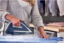 Tefal Stoomstrijkijzer FV6872 -Tefal Verkoopwinkel 1200x808 2