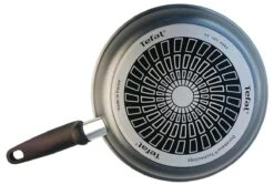 TEFAL Koekenpan Ø 24 Cm - Thermospot - Cooltouch Greep - NIET VOOR INDUCTIE -Tefal Verkoopwinkel 1200x809